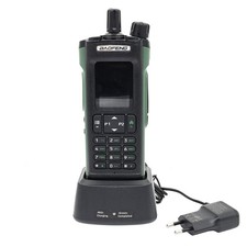 Outdoor Radio Equipment Baofeng UV-32 Walkie Talkie Radio 400-520MHz