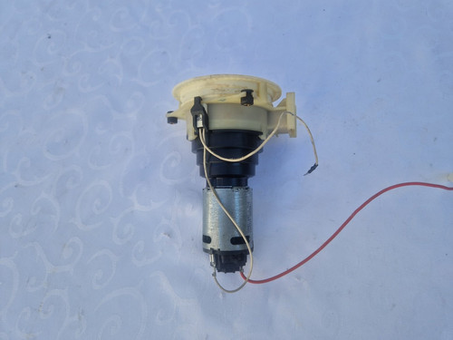 JURA  Kaffeevollautomat  Mahlwerk