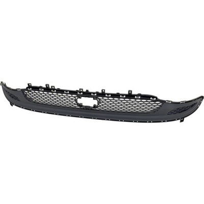 Bumper Face Bar Grilles Front Lower  68445671AA for Chrysler Voyager 2021-2022