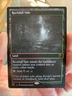 MTG Rockfall Vale [Innistrad: Double Feature] Near Mint