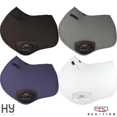 Close Contact Schabracke ProReaction Pima von Hy Equestrian - Bild 1 von 4