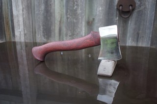 HYTEST CRAFTSMAN hatchet