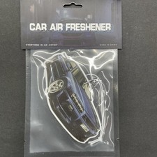 New Jdm Air Freshener - R43 Skyline Bule Hanging Air Freshener