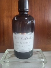 GREY FLANNEL DISPLAY FACTICE BOTTLE 9"