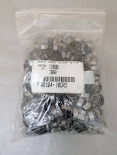 QTY 300 - Danfloss 1F40104-10CRD Ez-Clip Compression Attaching Clip