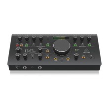 Behringer Studio XL USB Interface u. Monitor ...