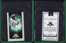 2015 Panini Diamond Kings Baseball Cards 7
