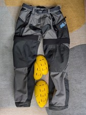 Adventure Spec Mongolia Trail Hose 36 Regular...