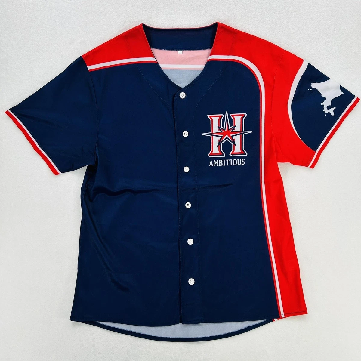 japan baseball jersey products for sale | eBay