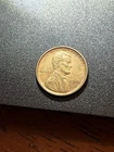 1909-VDB Lincoln Wheat Cent With Double Die Obverse AU++