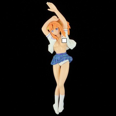 Millennium After... Shiomiya Kanami DGP Digital Gals Paradise VN Anime Figure
