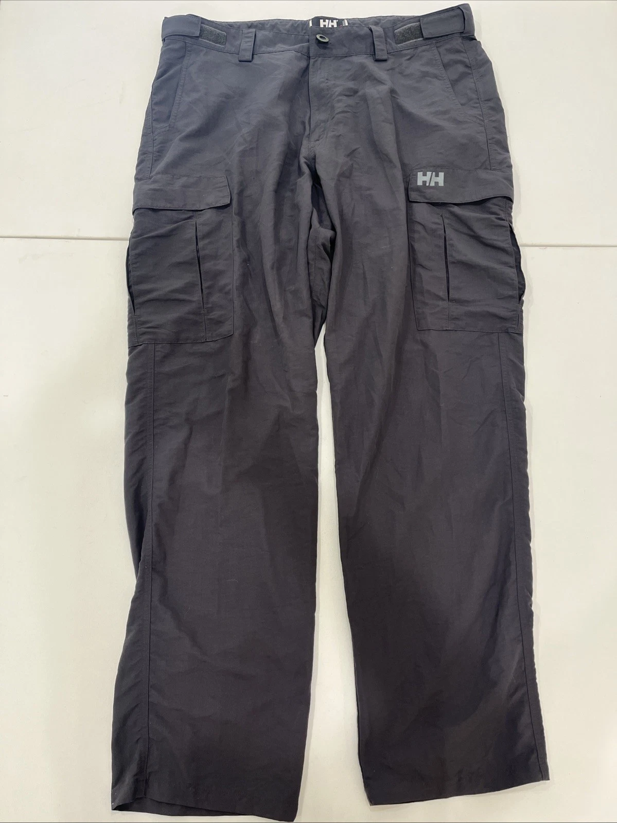 HELLY HANSEN QD CARGO MENS SOFTSHELL PANTS Hiking Outdoors Mens Size 38
Opens in a new window or tab