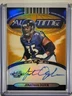 24 Contenders Optic#ATC-JON Jonathan Ogden Orange All-Time On Card Auto/25