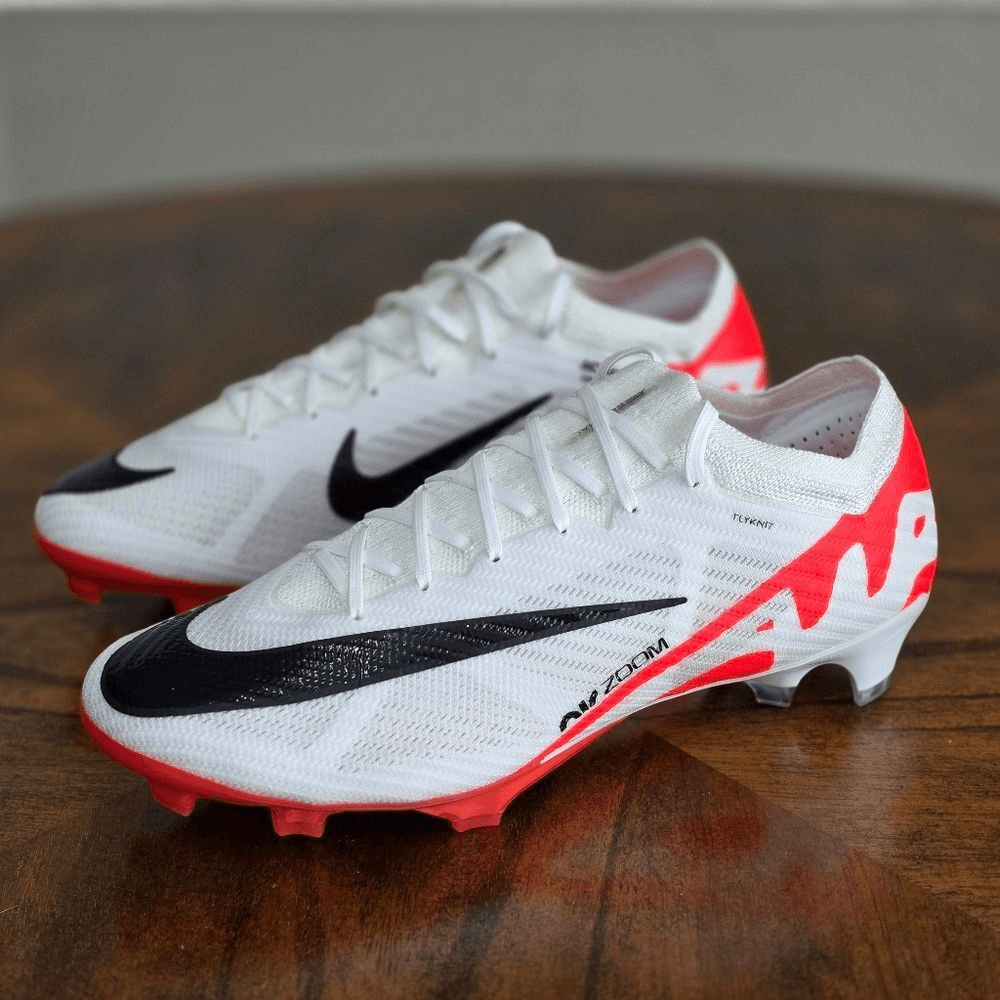 Size 13 - Nike Zoom Mercurial Vapor 15 Elite FG Ready Pack for