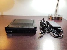 Lenovo ThinkCentre M90q 11DG Tiny PC Intel i5-10500T 8GB RAM 512 SSD Win 11 Pro