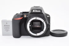 NIKON D5600 Body 764606