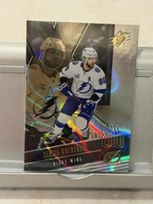 2025-26 Upper Deck SPx Hockey Base Gold Nikita Kucherov Tampa Bay Lightning #63