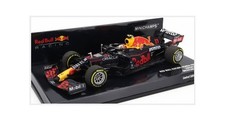 MINICHAMPS 410211911 Red Bull - F1 RB16B Honda Ra620H Team Aston Martin N 11 3Rd