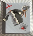 Vintage Barbie Francie “Side-kick” #1273