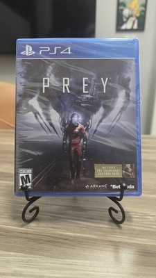 Prey - Sony PlayStation 4 Factory Sealed 