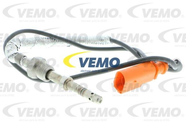 Vemo Sensor, Abgastemperatur V10-72-0021 FüR Audi Seat Skoda Vw-image