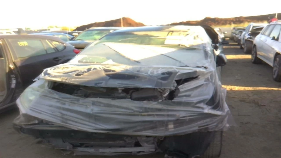 Volante YARIS 2007 29465254 Foto 4 de 4