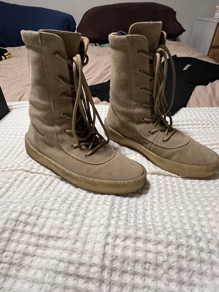 Yeezy Boots for Men for Sale - Shop New & Used Men's Boots - eBay
