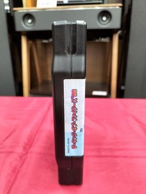 The King of Fighters 98 Neo Geo AES Cartridge Boxed Collectible Tested