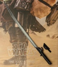 Hot Toys 1/6 Star Wars Dark Saber TMS052 Figure