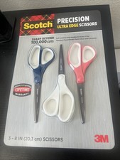 scotch precision scissors
