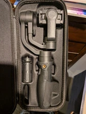 Hohem iSteady Mobile Plus Gimbal Stabilizer For Smartphone 3-Axis iPhone Android