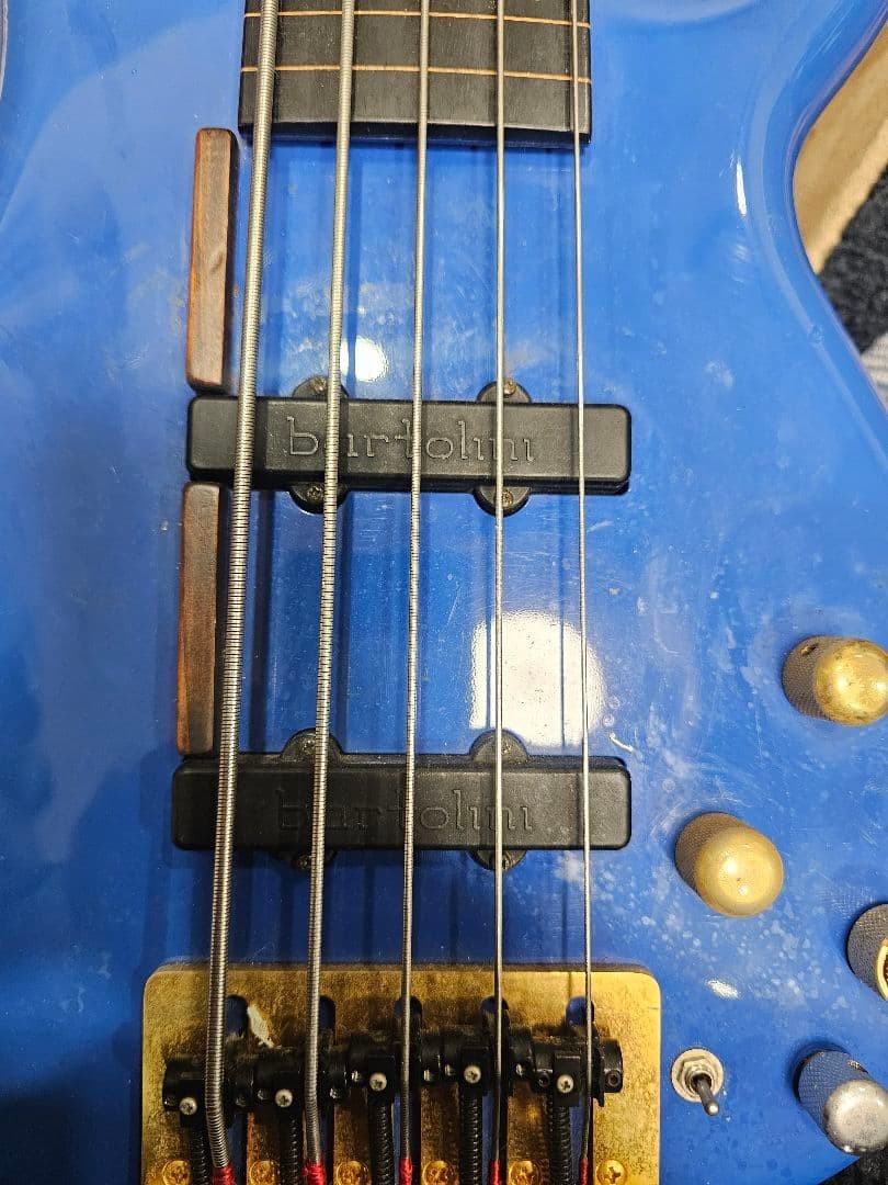 TUNE チューン/エレキベース/TWB-10/Bランク/67【中古】 TUNE チューン/エレキベース/TWB-10/Bランク/67 TUNE チューン⁄エレキ
