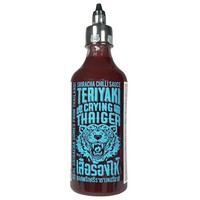 SALE,MHD15.06.2026! Sriracha Chili Sauce Teriyki Sauce 440Ml Sriracha Chili