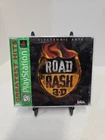 Road Rash 3D: Sony PlayStation 1 Ps1 Complete Tested And Working Video Game