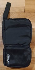 Case It - Case for CD CD Player w/Storage Holds 48 Discs