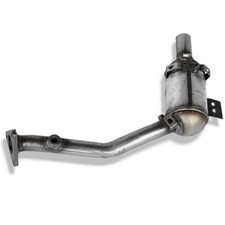 NEU Katalysator KAT Porsche Boxster 986 Cabriolet 2.7 S 3.2 Bj. 96-04 220-260 PS