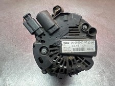 Alternator Citroen C4 II B7 9666998080 P22865717
