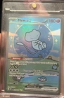 Mew ex 232/091 SV: Paldean Fates Holo