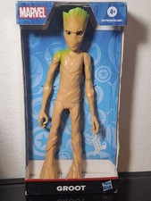 Marvel GROOT 9.5 Action Figure by Hasbro BRAN...