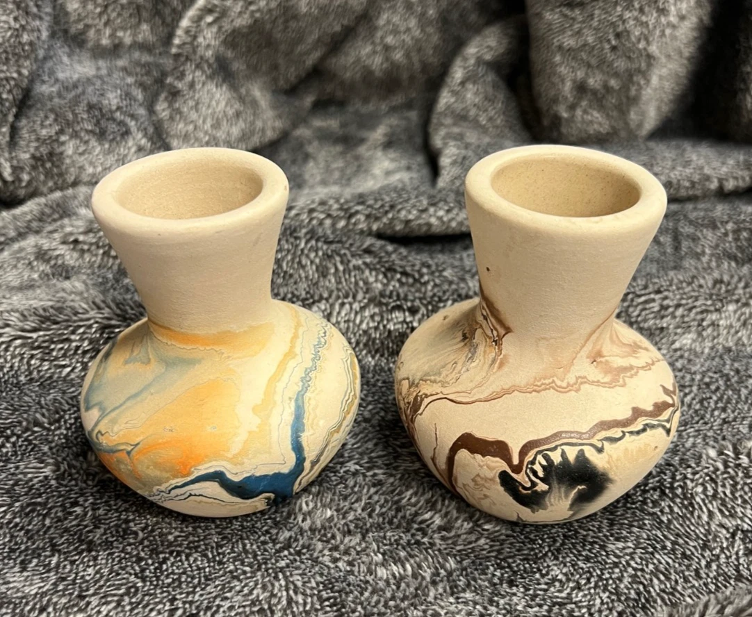 Vintage Nemadji Pottery for sale | eBay