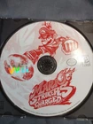 Mario Strikers Charged (Nintendo Wii, 2007). Disc Only, Works, Tracked Shipping