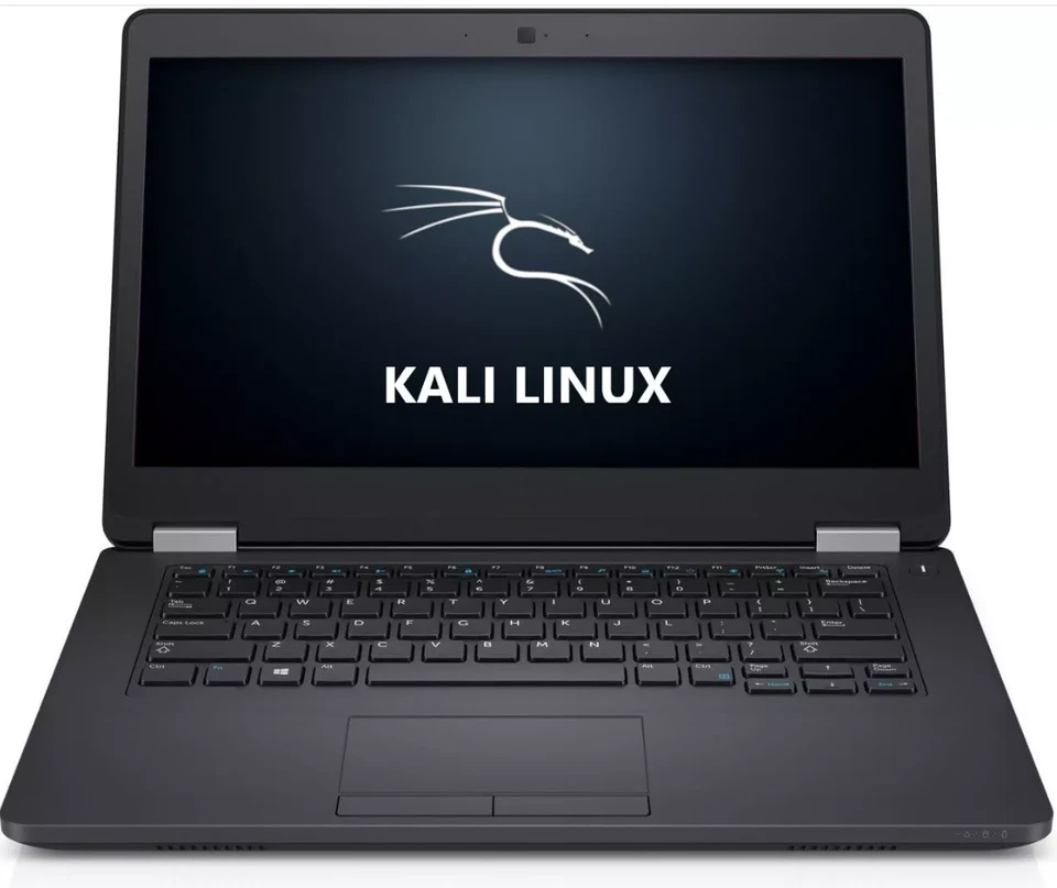 Linux Kali Super Fast Laptop 32GB RAM 1TB M.2 SSD Intel Core i Webcam Wi-Fi - Image 4 of 4
