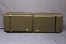 bose panaray 802 series iv b