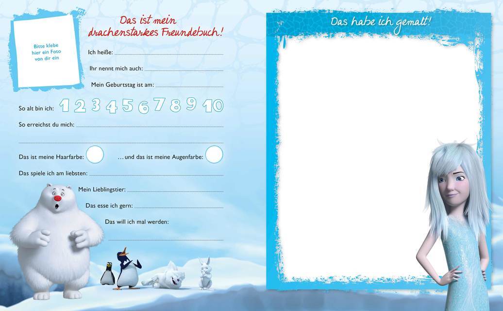 Thumbnail - Tabaluga