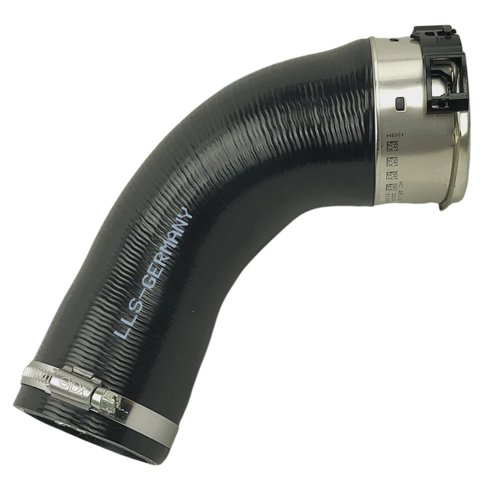 Turboschlauch Ladeluftschlauch für JEEP GRAND CHEROKEE IV 3.0L CRD 52014481AA - Bild 2 von 4