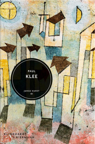 Thumbnail - Paul Klee | Cathrin Klingsöhr-leroy | 2012 | Deutsch