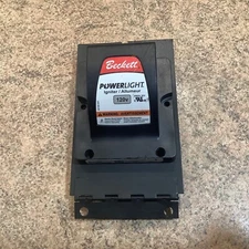   BECKETT  POWER Light Igniter  120V 35VA p/ n 51828U With Base