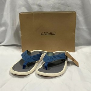 ulele flip flop