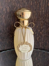 Un Matin d'Orage by ANNICK GOUTAL 100ML / 3.4oz EDT Spray NEW W/O BOX (VINTAGE)