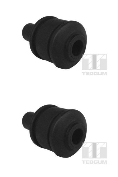 2 X Lagerung, Lenker Hinten FüR Mazda 323 F S 626 V MX-3 Premacy-image